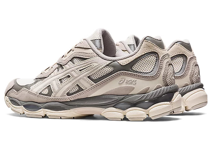 ASICS GEL-NYC BEIGE