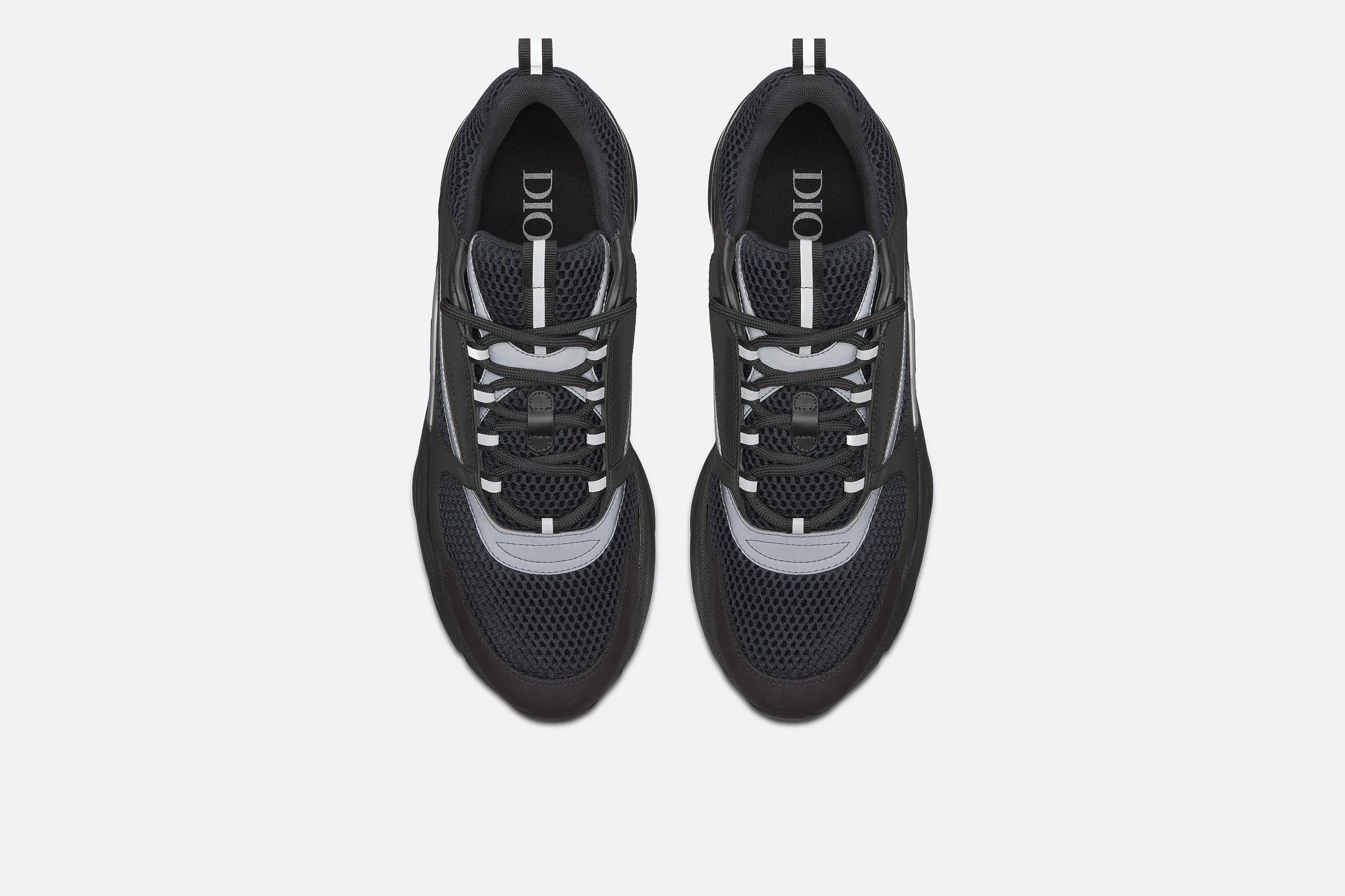 DIOR B22 NOIR