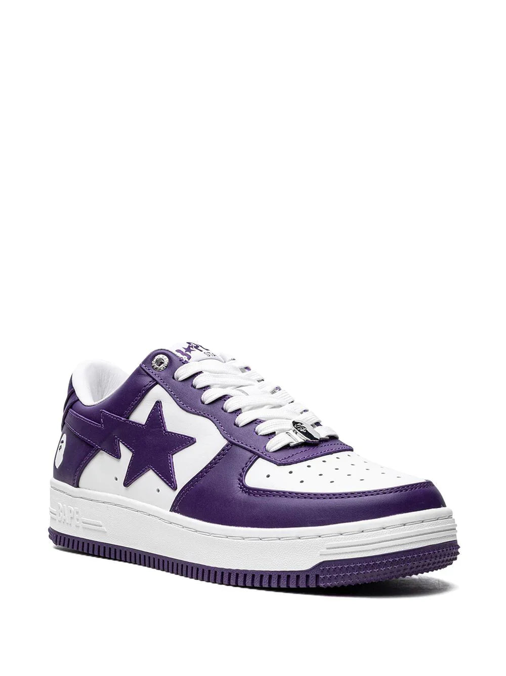 baskets Bape Sta Violette