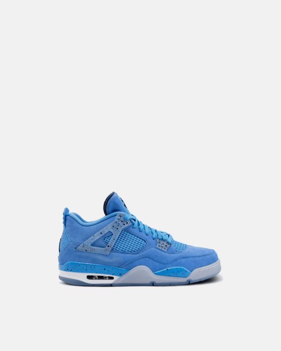 AIR JORDAN 4 “UNC”