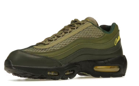 Airmax 95 x Corteiz Green