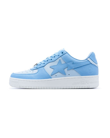 baskets Bape Sta Bleu