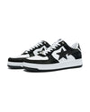 baskets Bape Sta Blanche
