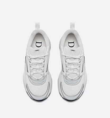 DIOR B22 BLANCHE