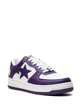 baskets Bape Sta Violette