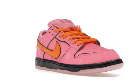 Nike dunk low Supernana Pink