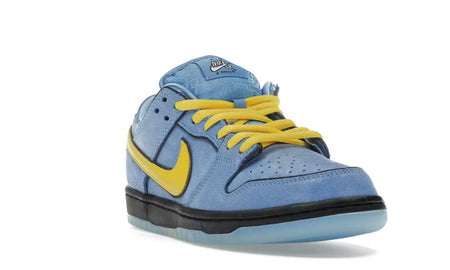 Nike dunk low Supernana Blue