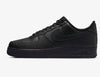 Airforce 1 Noir