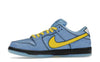 Nike dunk low Supernana Blue