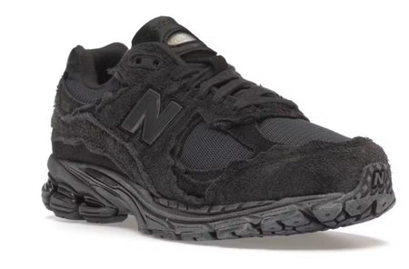 New Balance 2002r protection pack Phantom Black