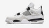 Air Jordan 4 Military Black
