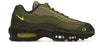 Airmax 95 x Corteiz Green