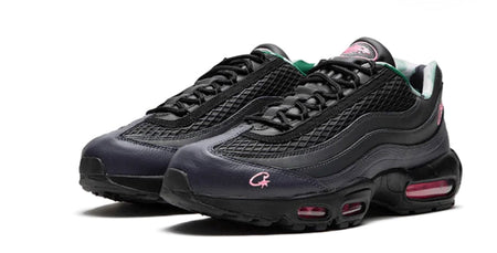 Airmax 95 x Corteiz pink