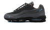 Airmax 95 x Corteiz Blue