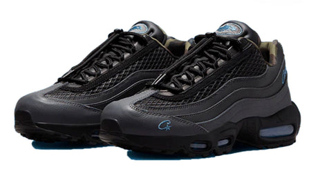 Airmax 95 x Corteiz Blue