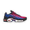 BASKETS NIKE AIR MAX PLUS X FC BARCELONA X PATTA