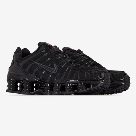 Shox noir