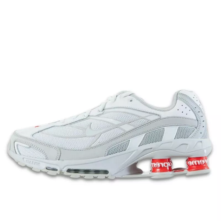 Shox Blanche