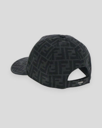Casquette Fendi